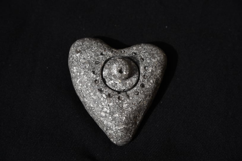 Electronite Corazón