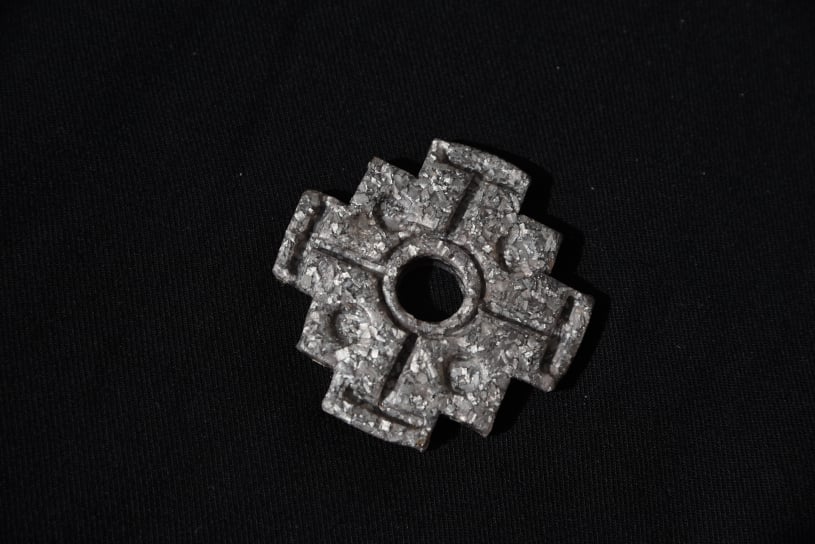 ELECTRONITE Chakanita