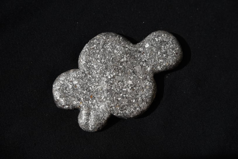 Electronite Nube