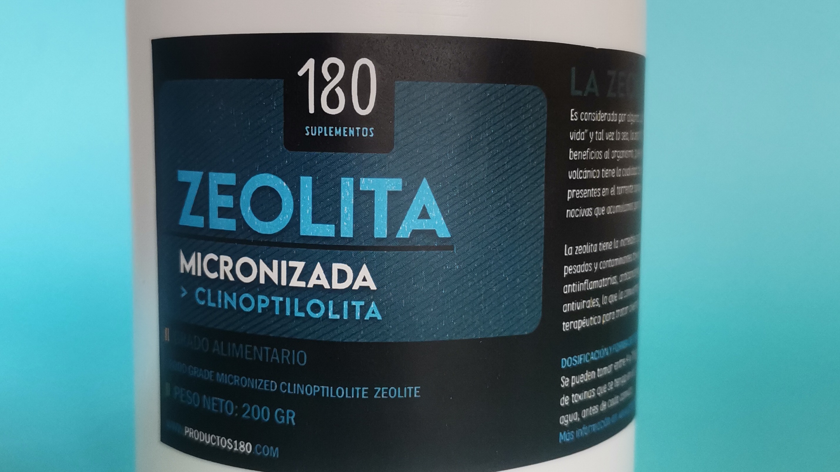 Zeolita