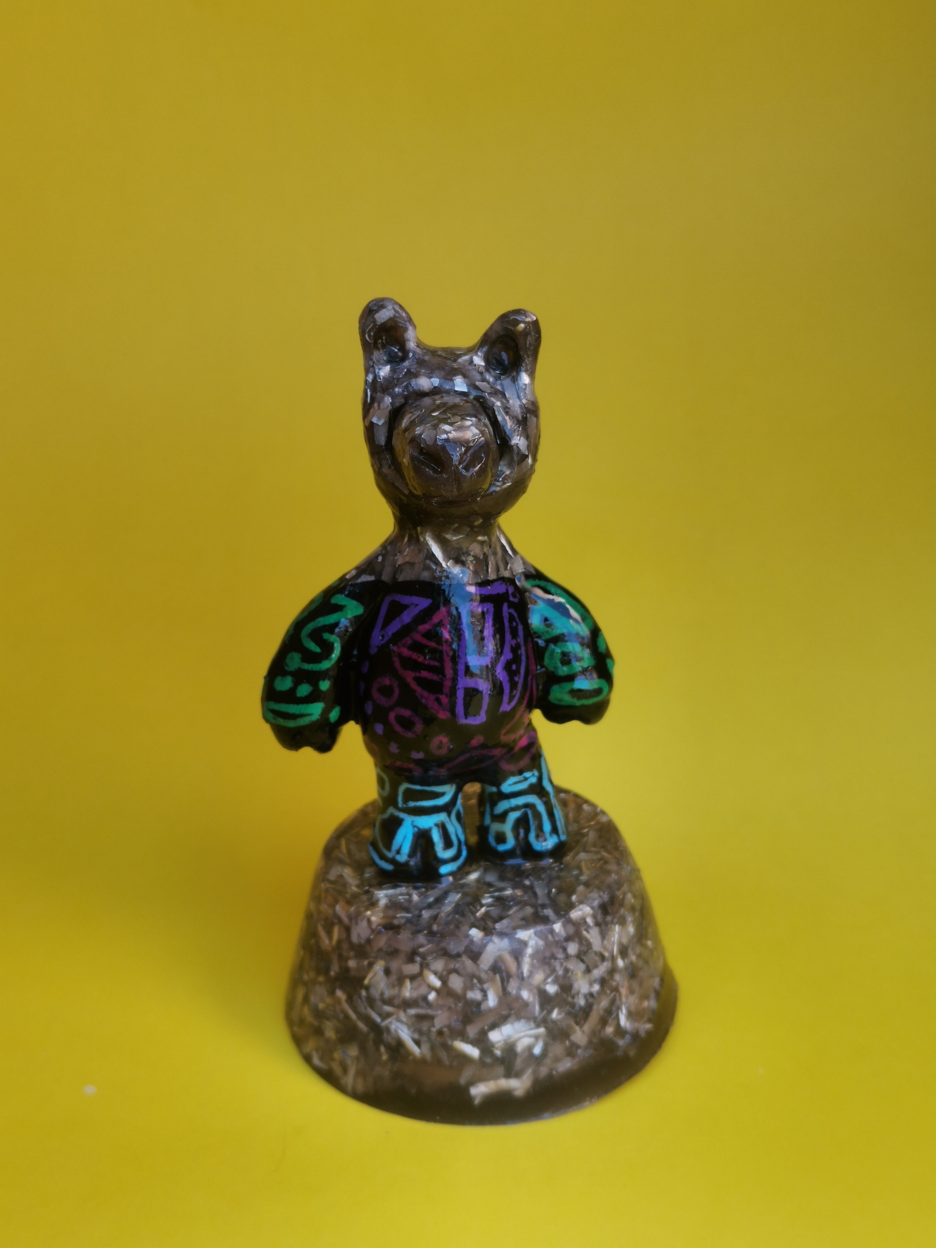 muñetronites