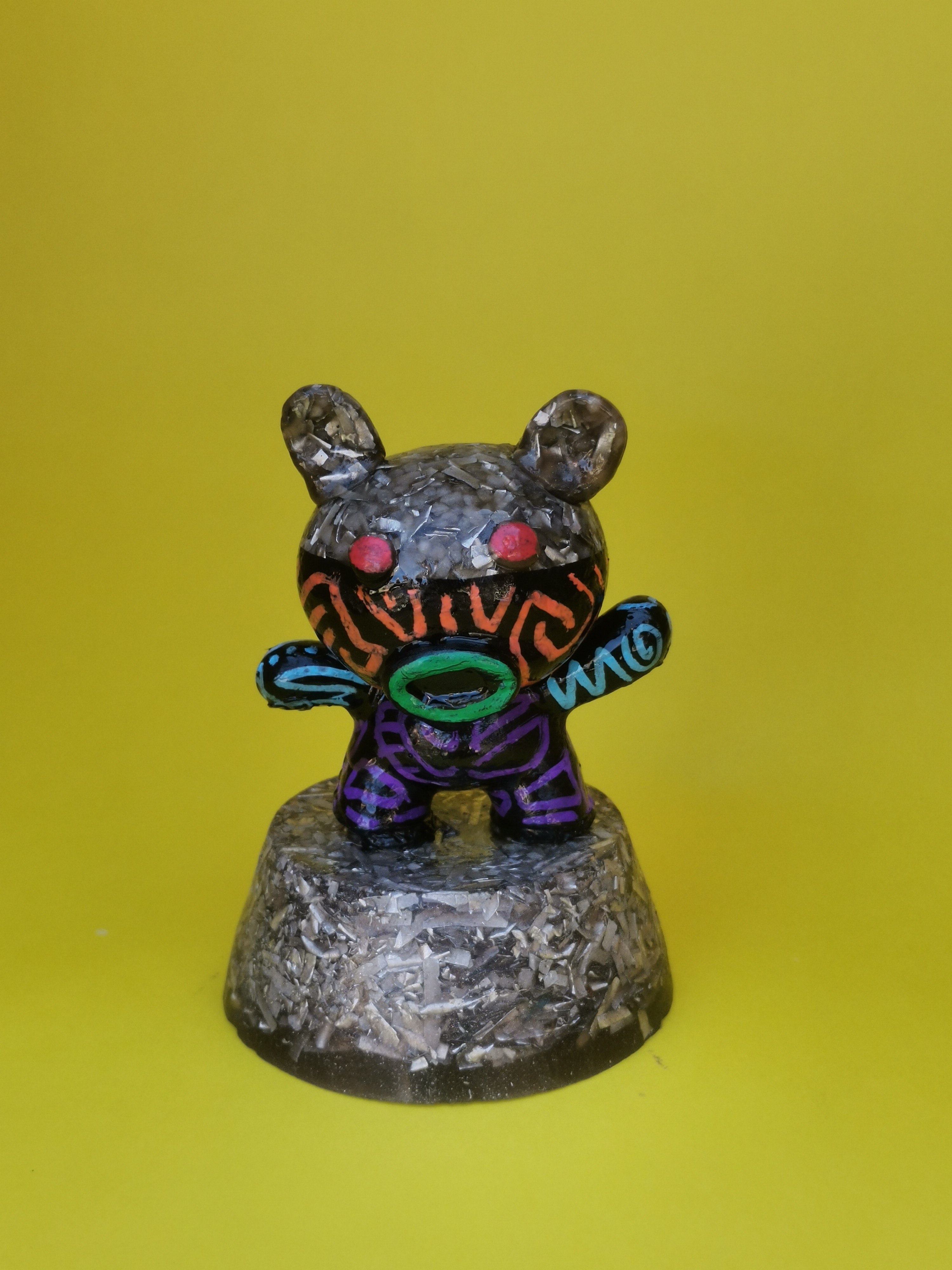 muñetronites
