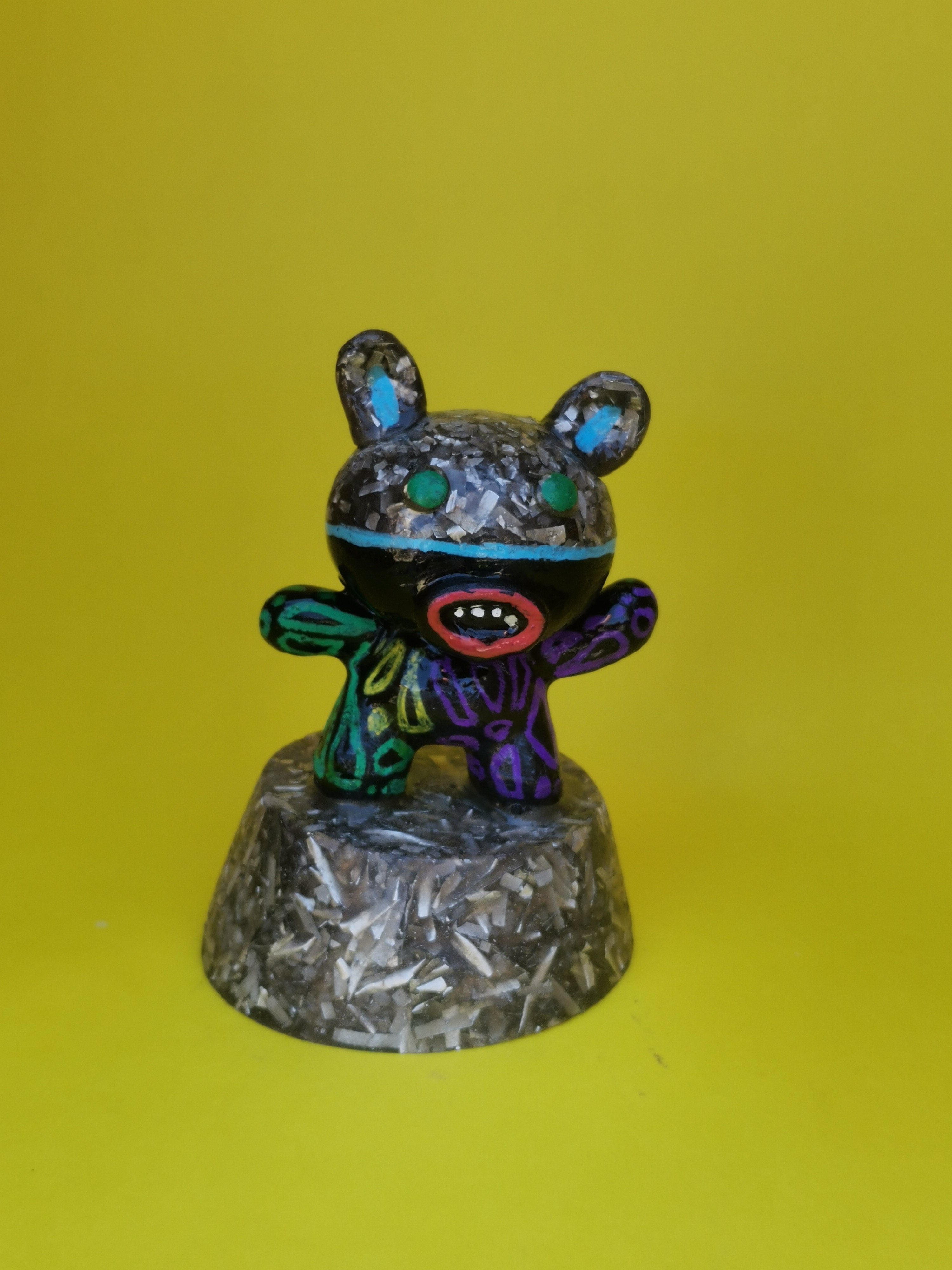 muñetronites