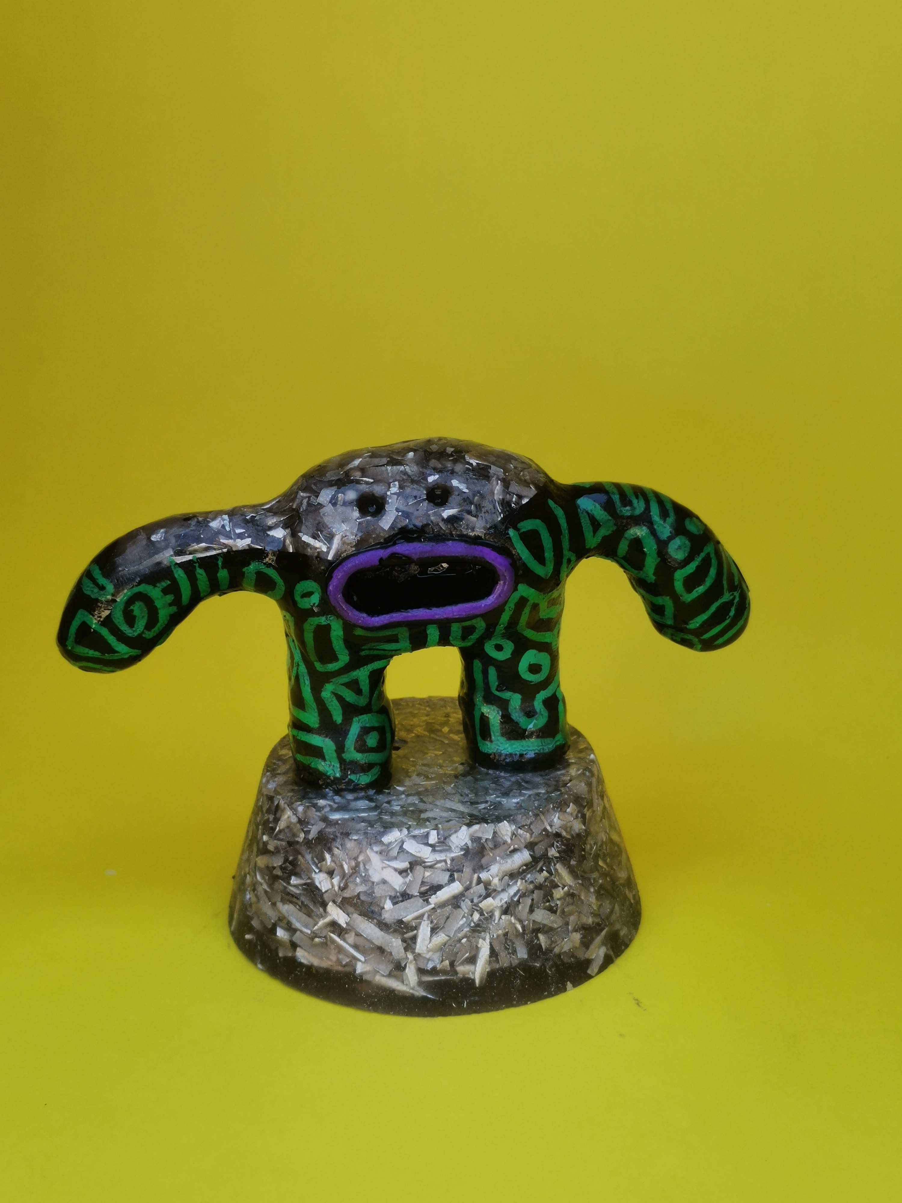 muñetronites