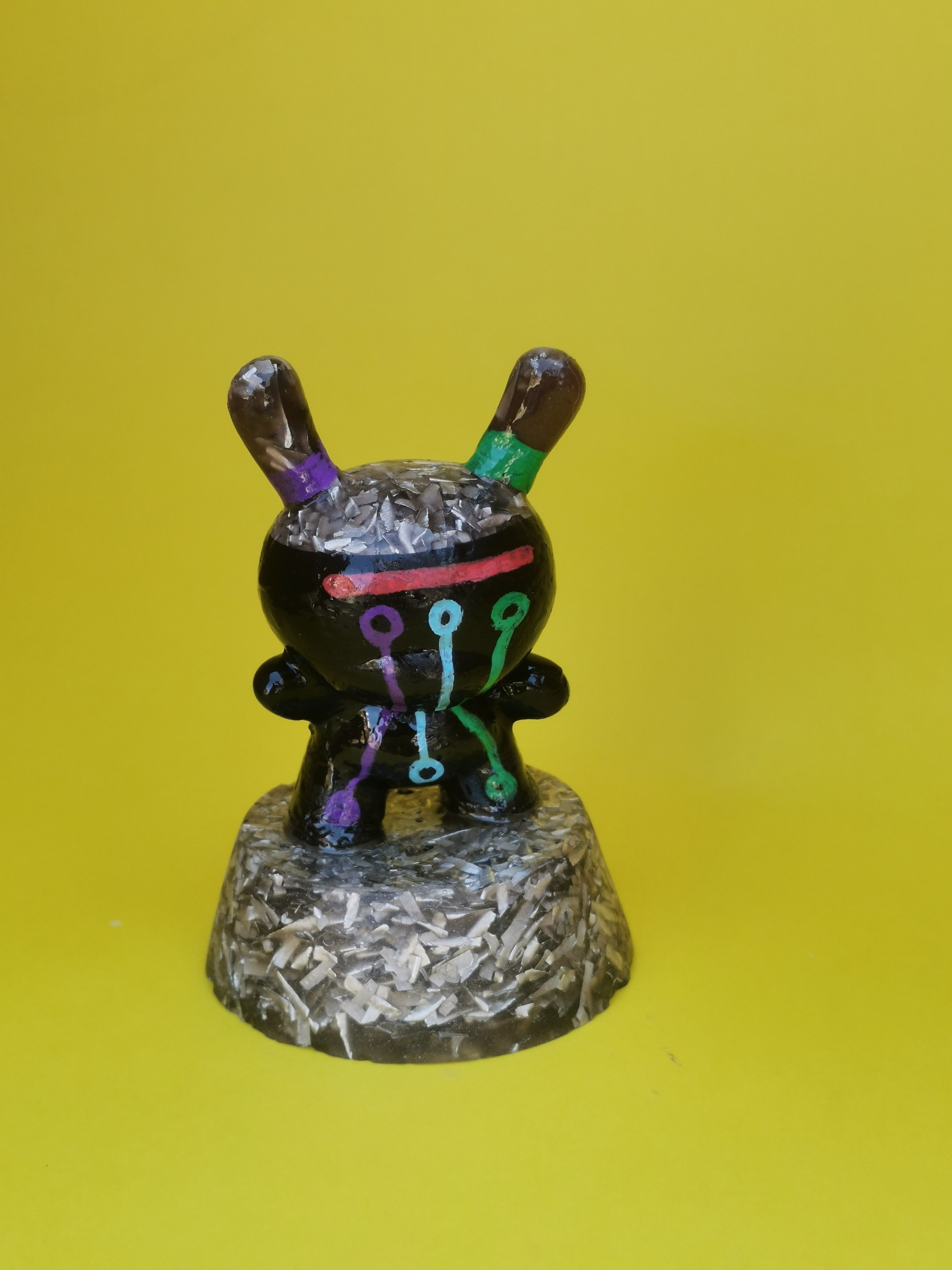 muñetronites