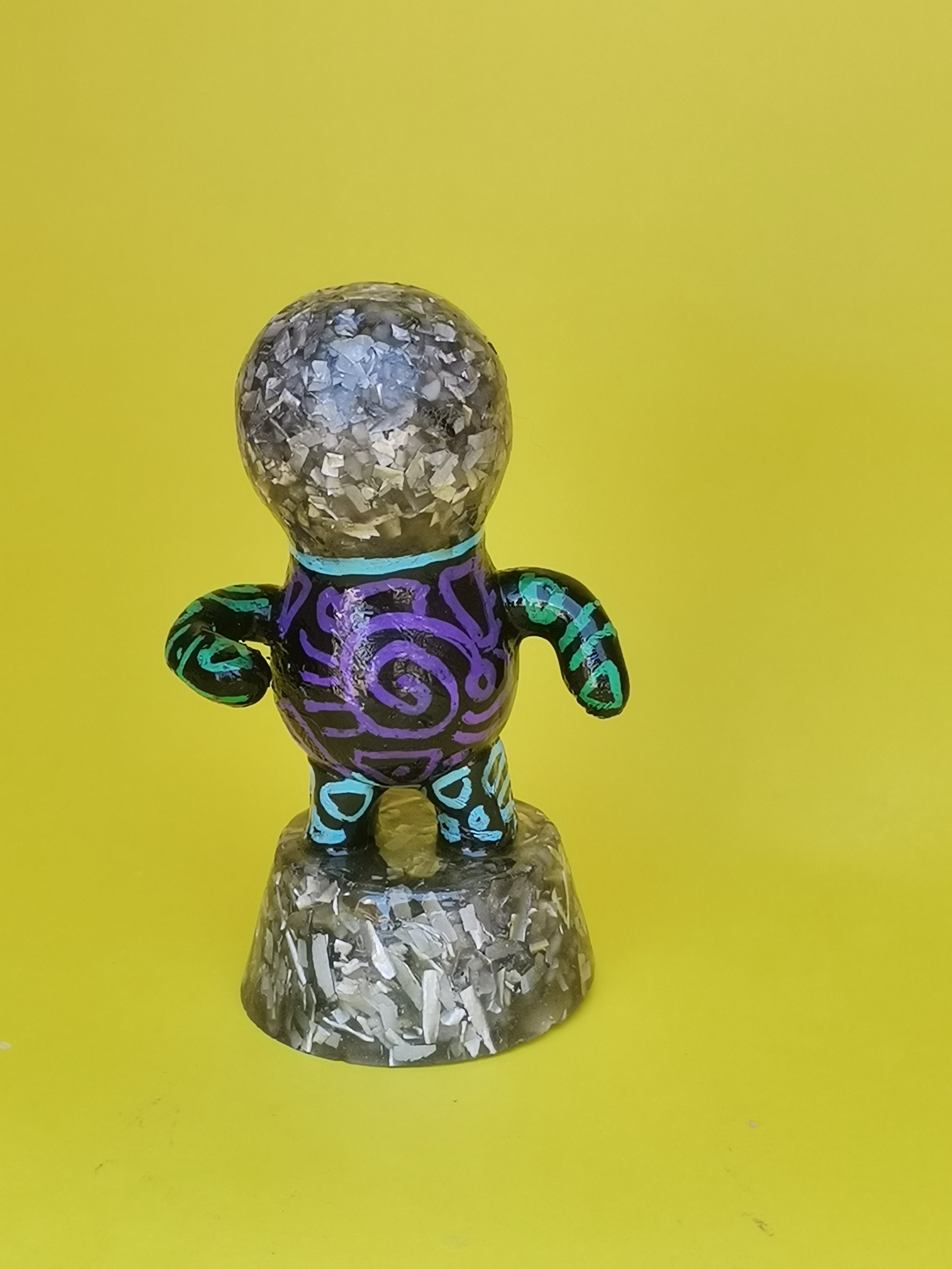 muñetronites