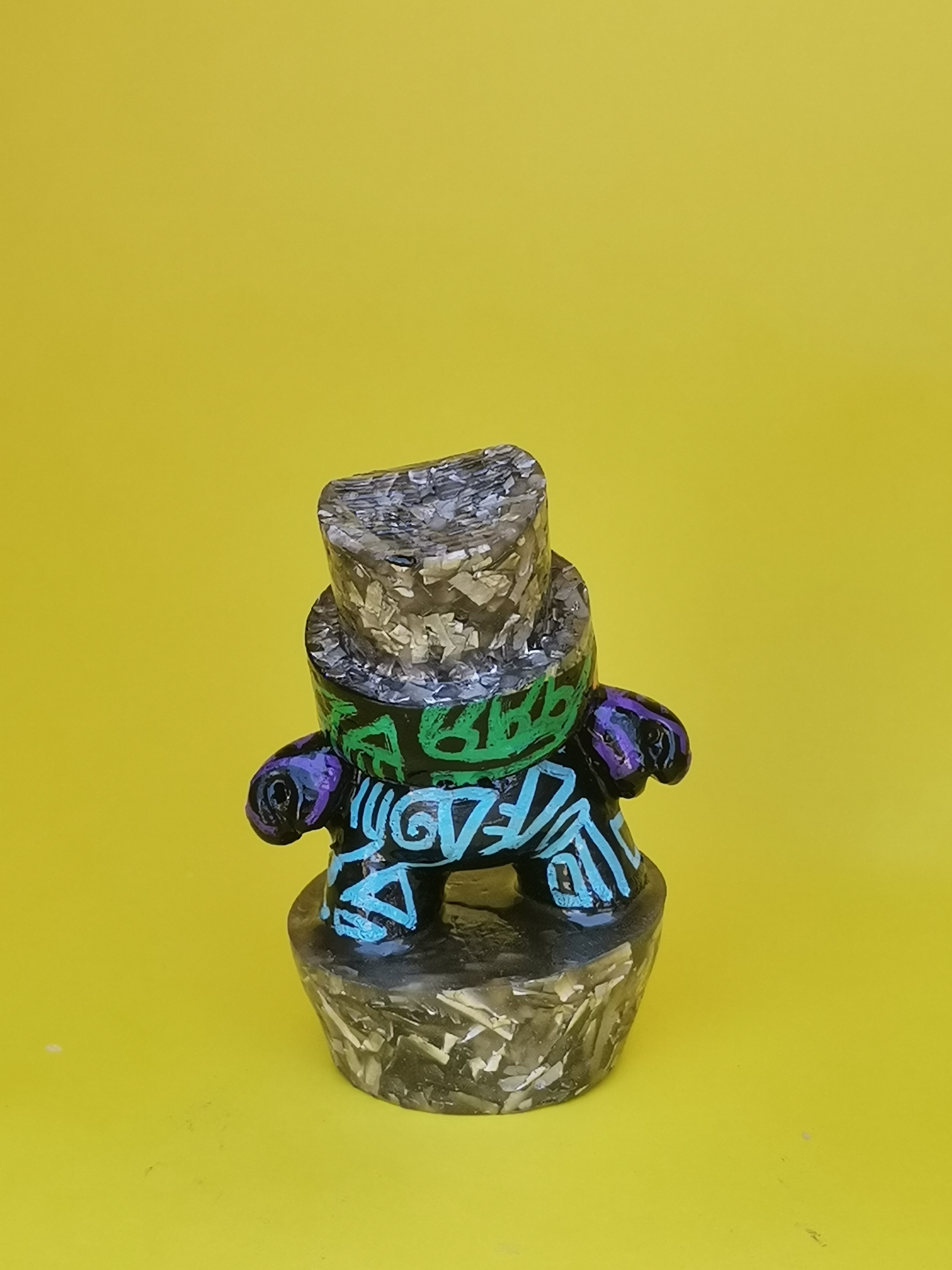 muñetronites