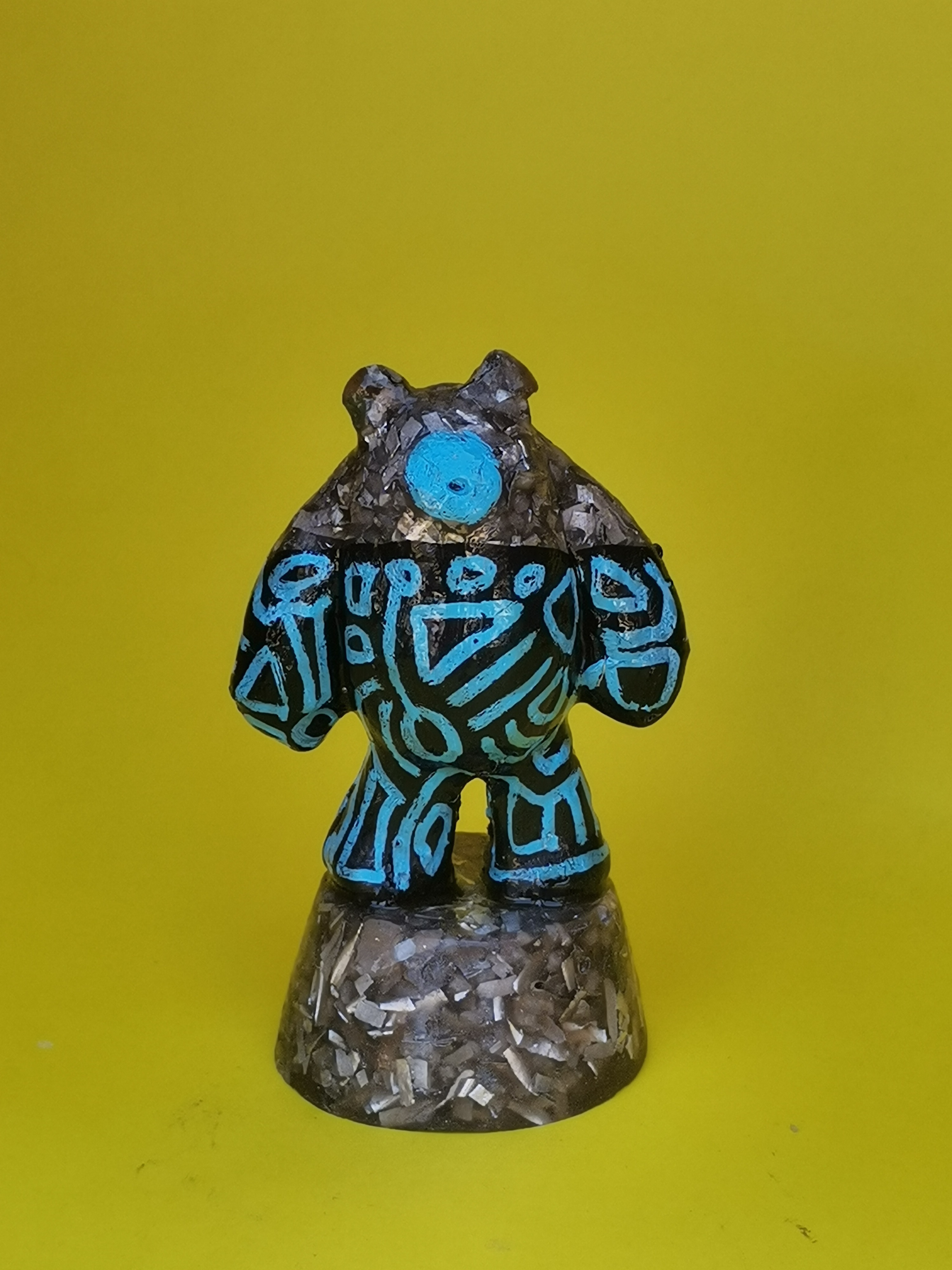 muñetronites
