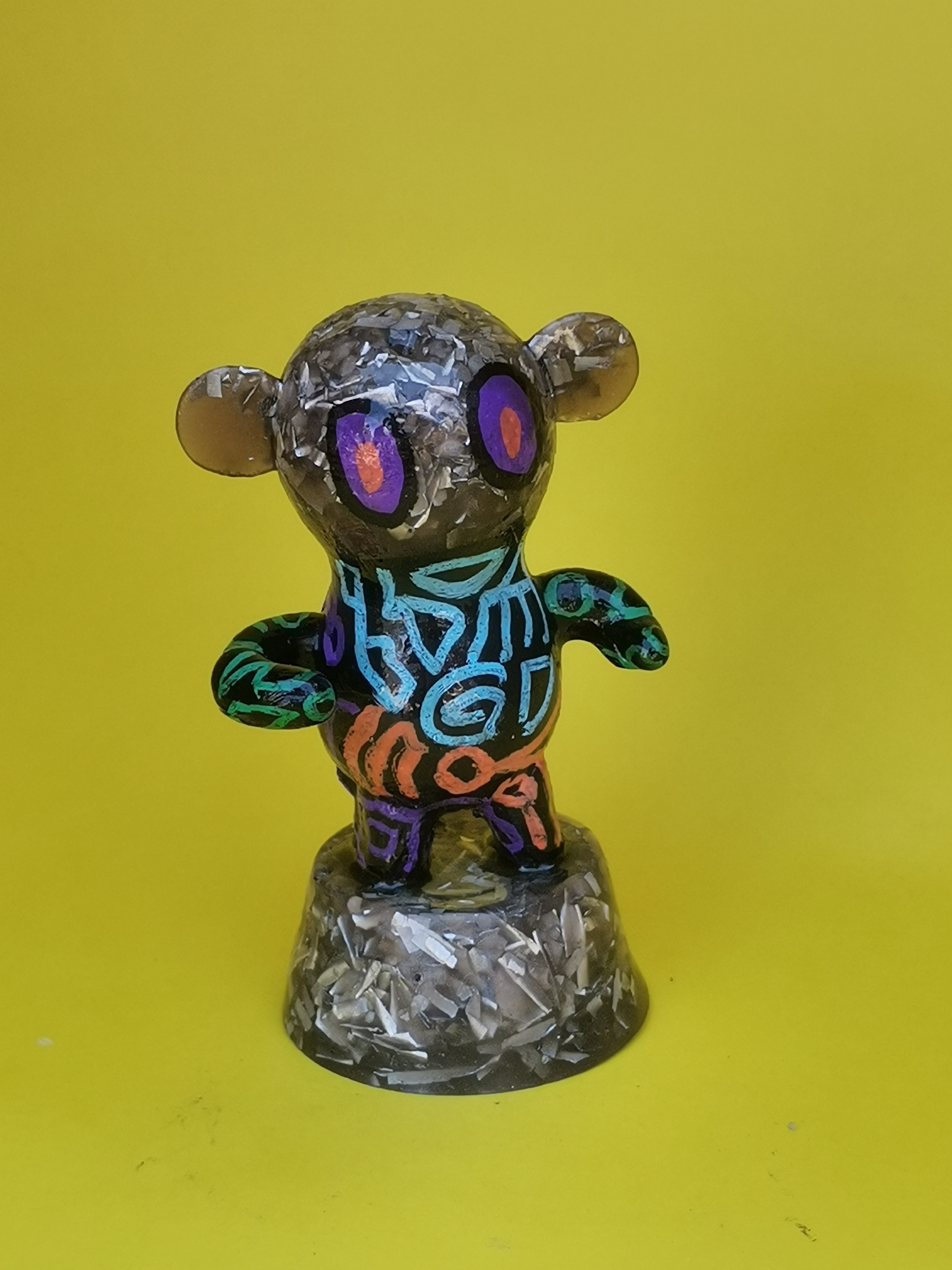 muñetronites