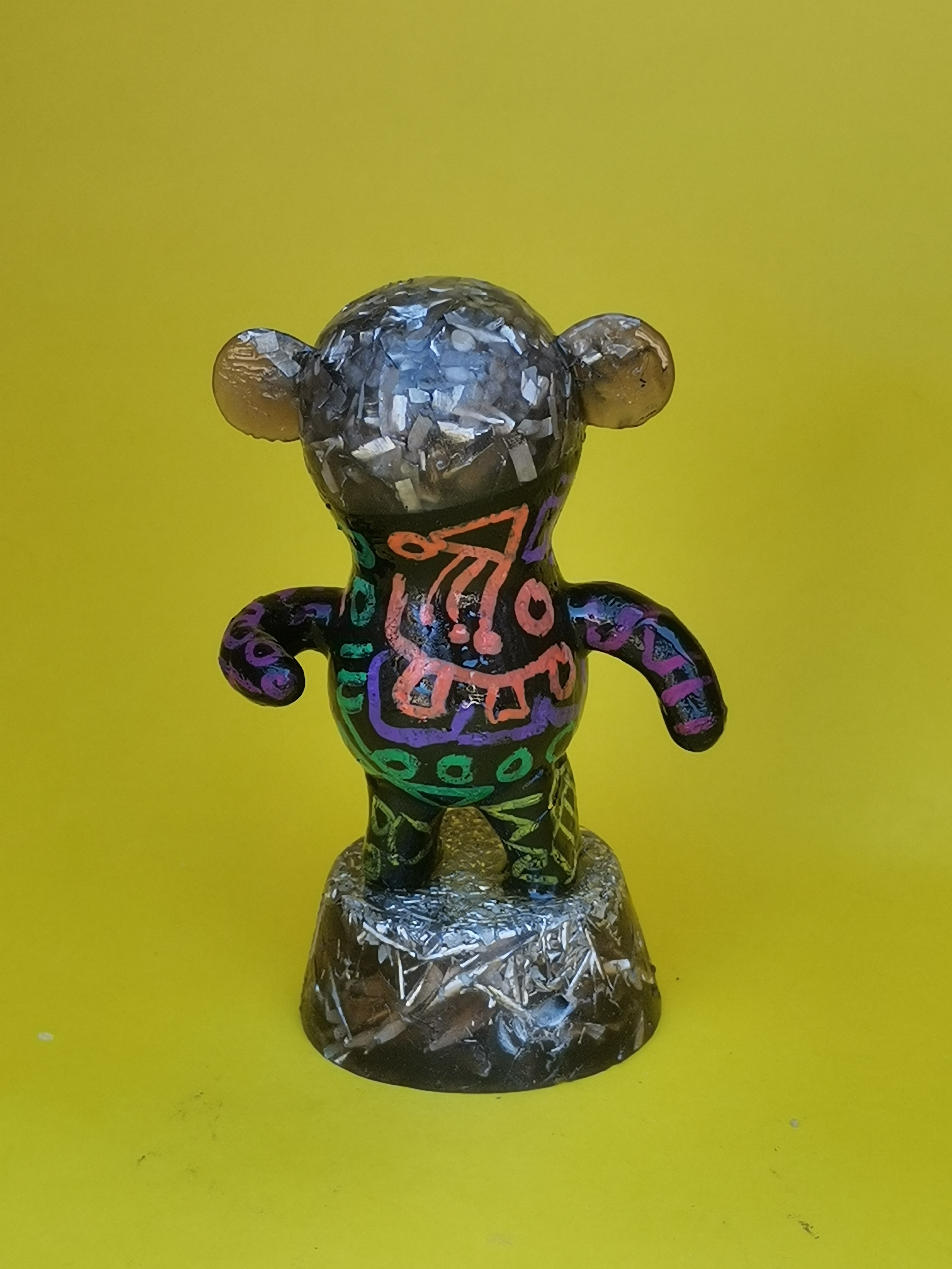muñetronites