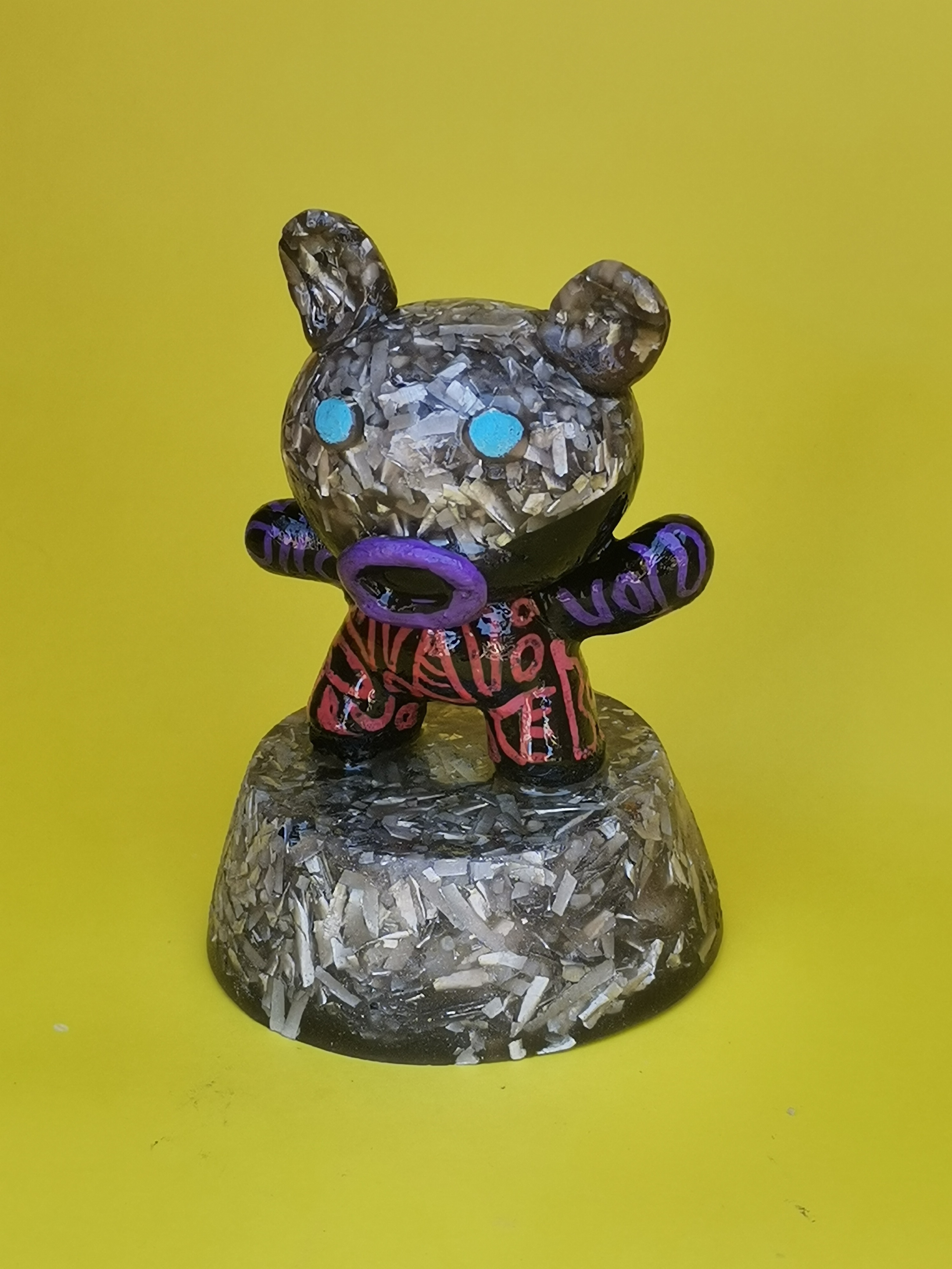 muñetronites