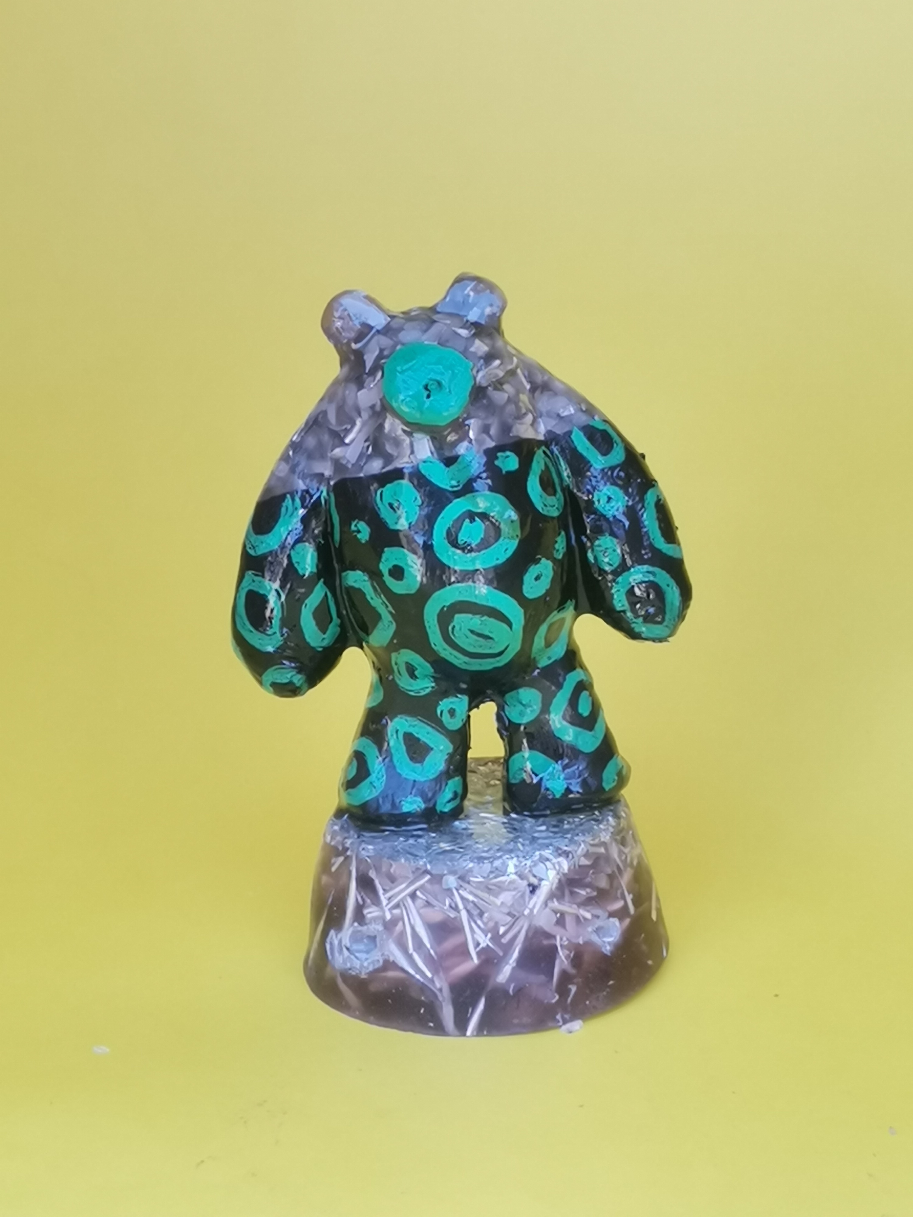 muñetronites