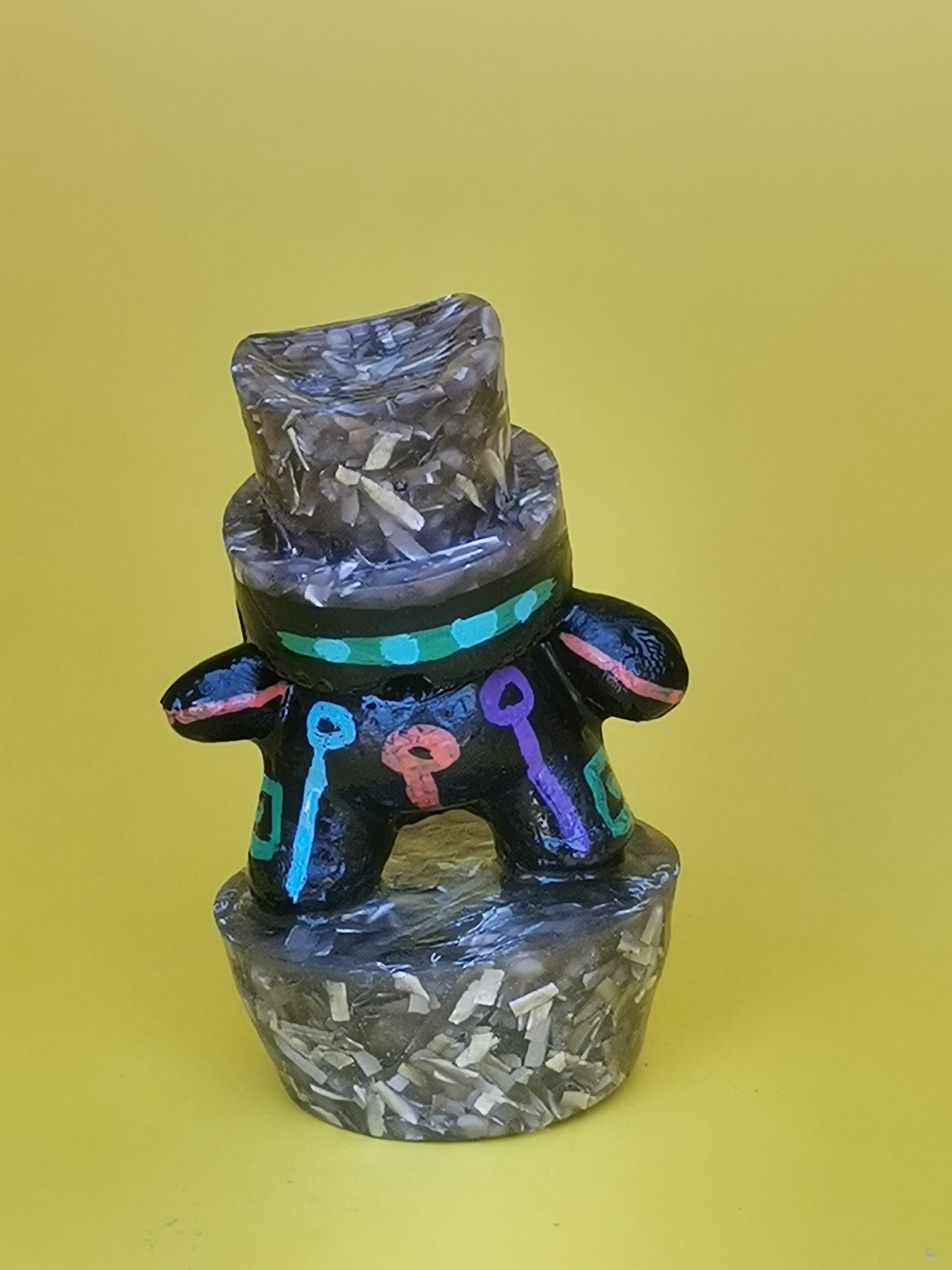 muñetronites