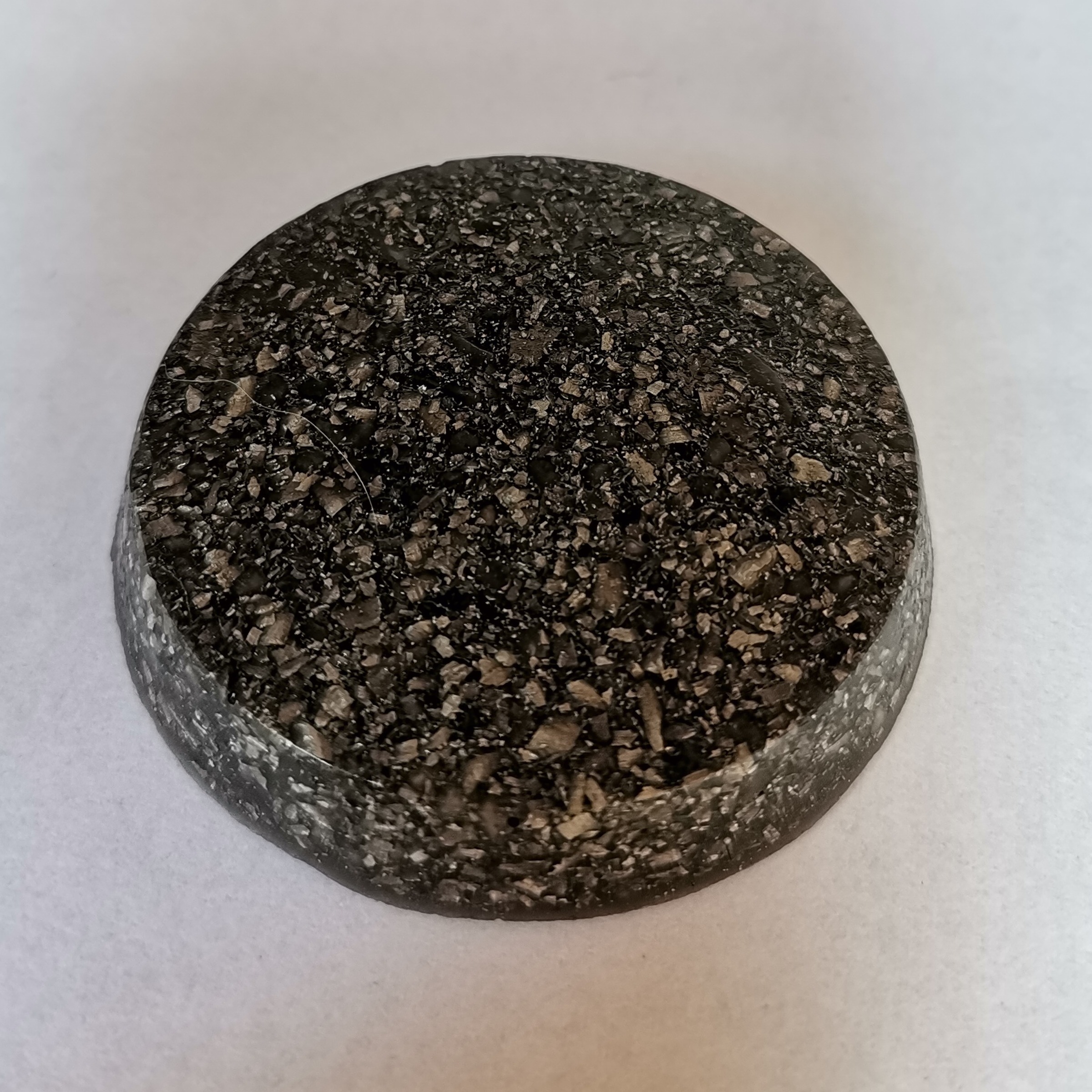 ELECTRONITE