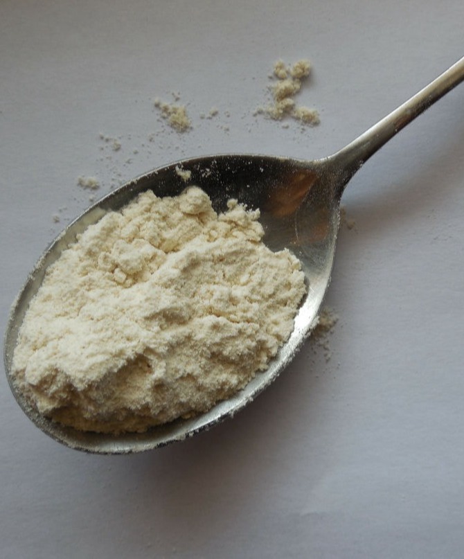 EDTA