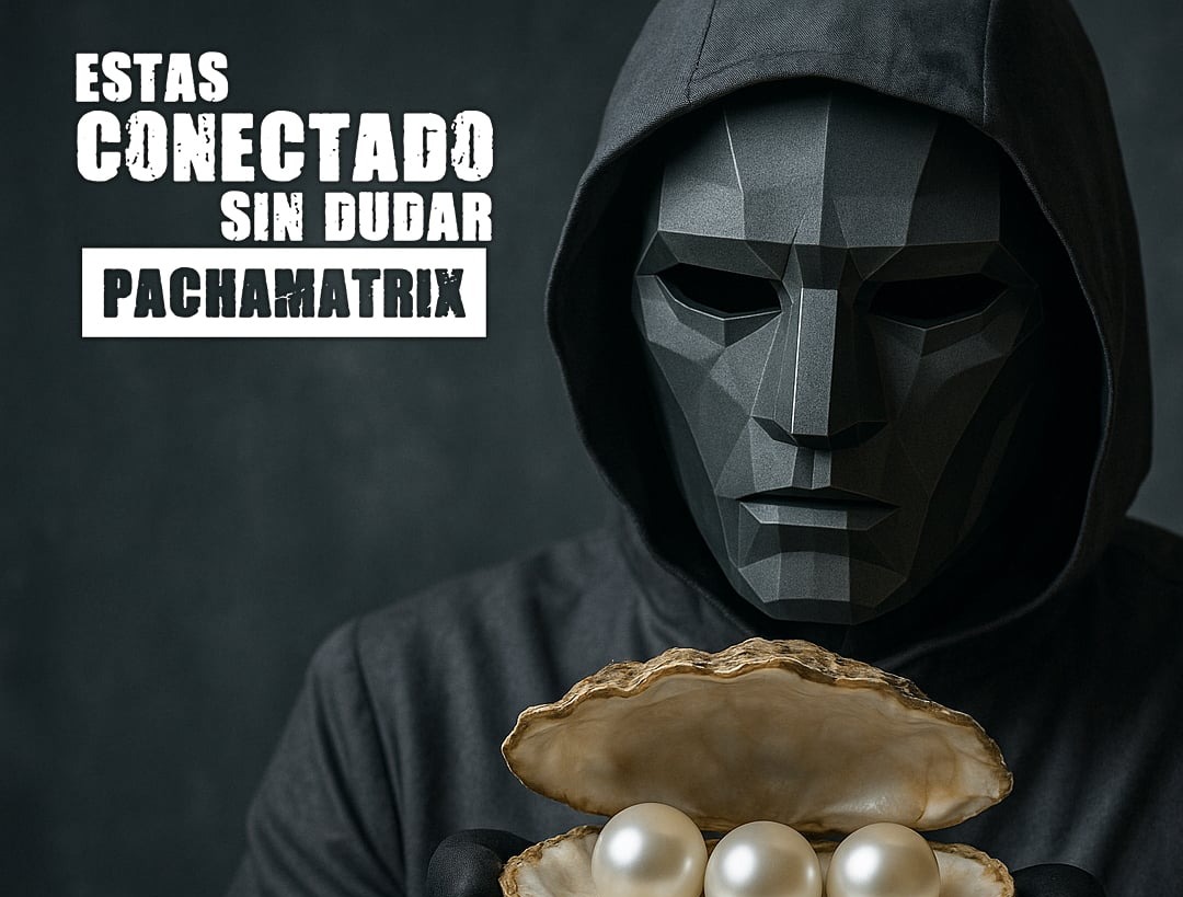 pachamatrix