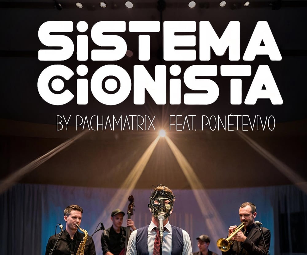 pachamatrix