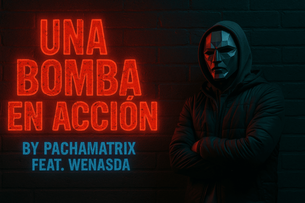 pachamatrix