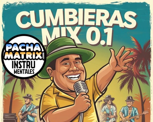 pachamatrix
