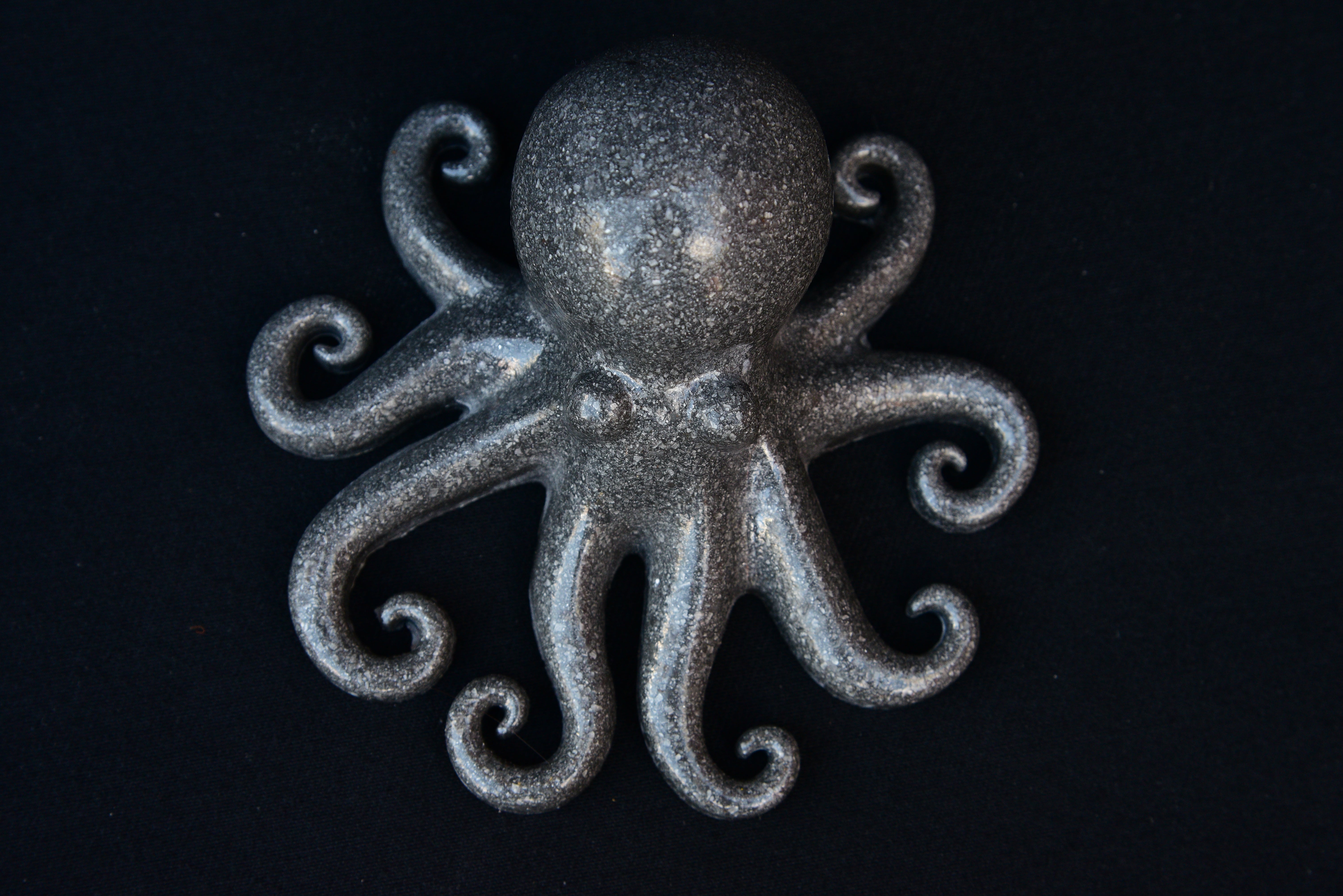 Pachamatrix