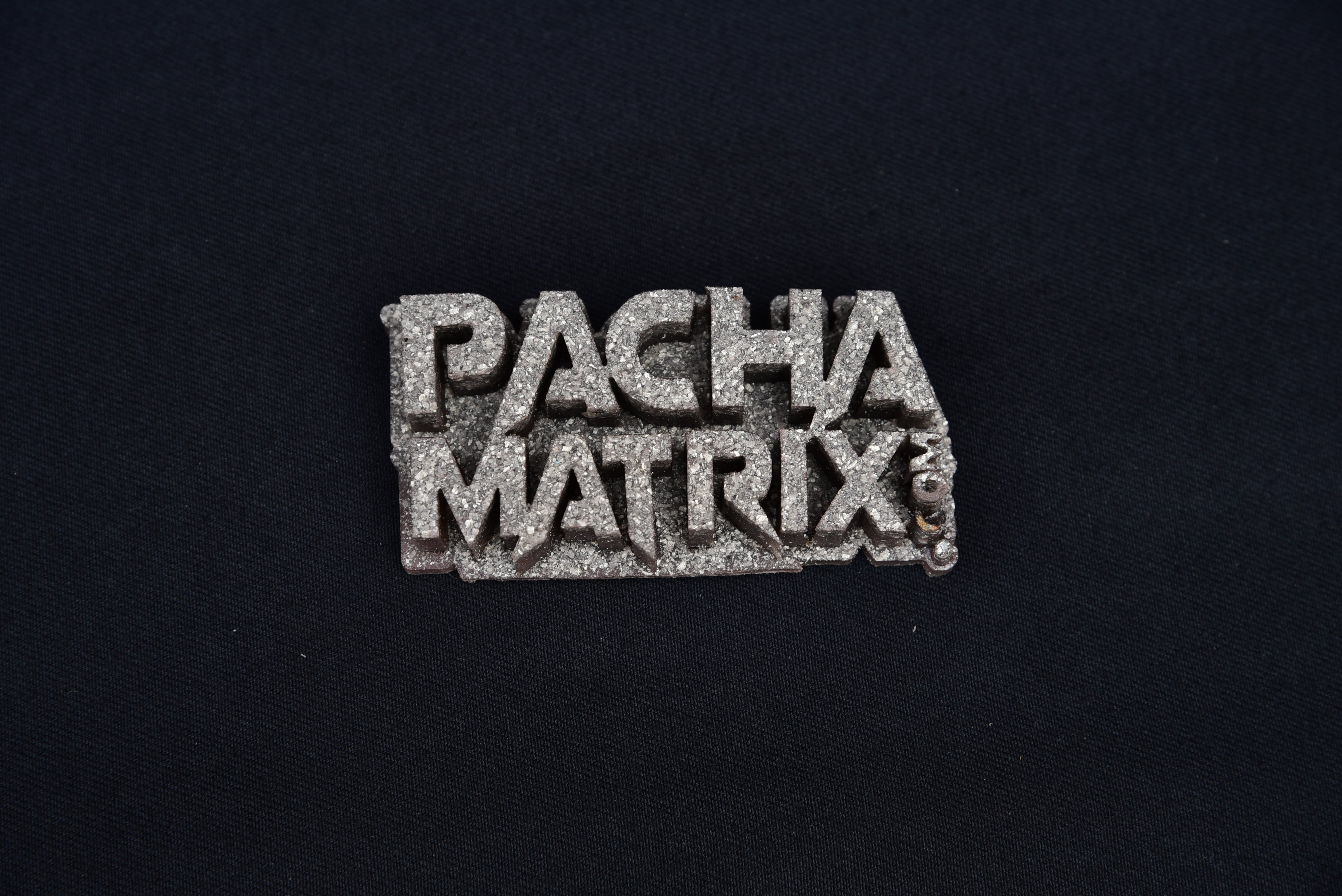 Pachamatrix