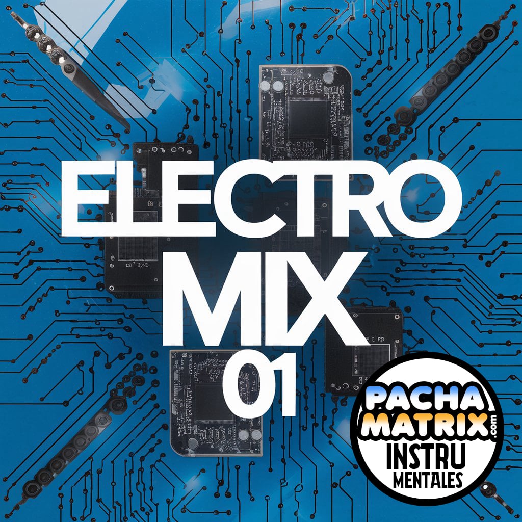 pachamatrix