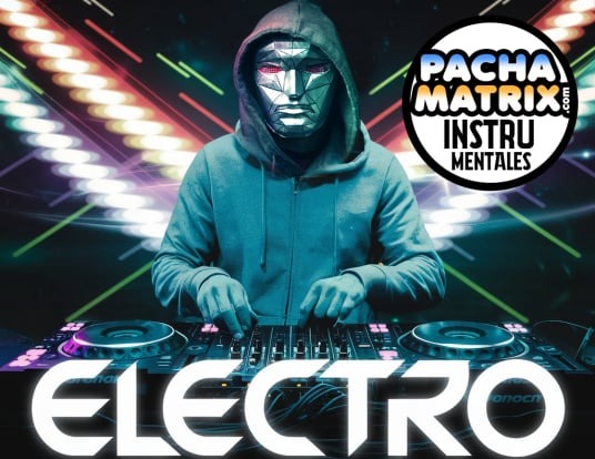 pachamatrix