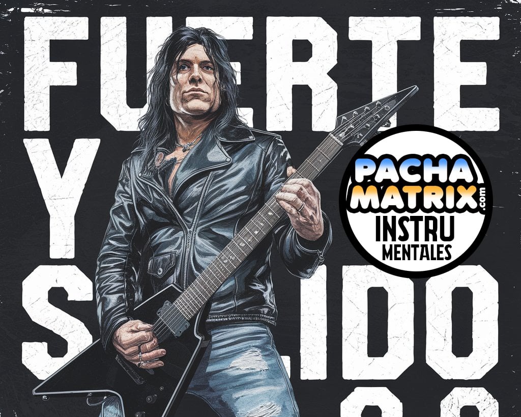 pachamatrix