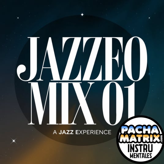 pachamatrix