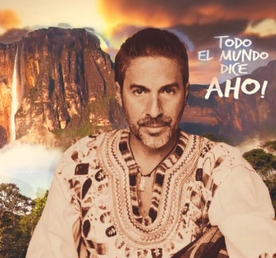 jesus hidalgo