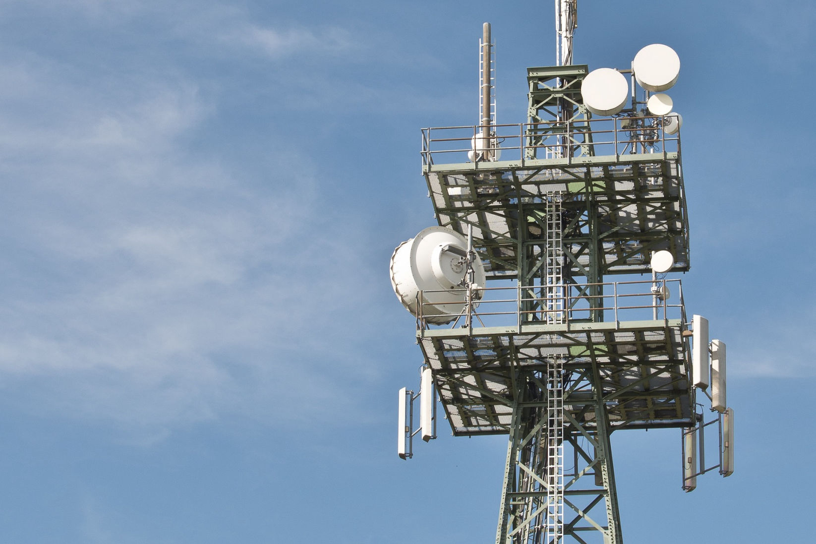Antenas Peligrosas