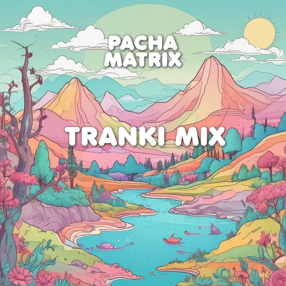 pachamatrix