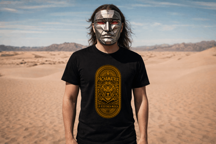 pachamatrix