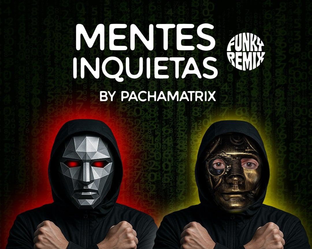 pachamatrix