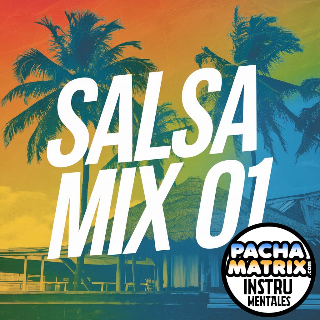 pachamatrix