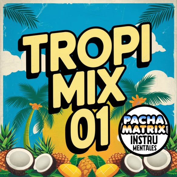 pachamatrix